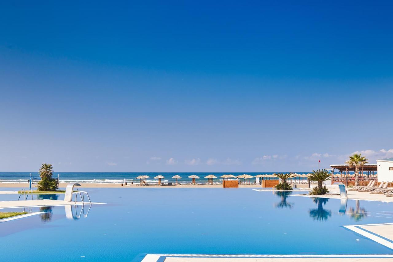 Azul Beach Resort Montenegro By Karisma Ulcinj Exterior photo