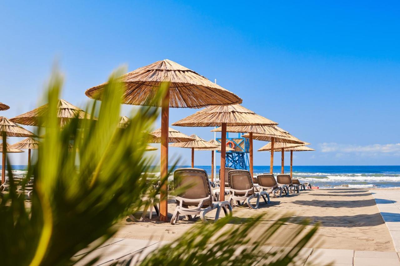 Azul Beach Resort Montenegro By Karisma Ulcinj Exterior photo