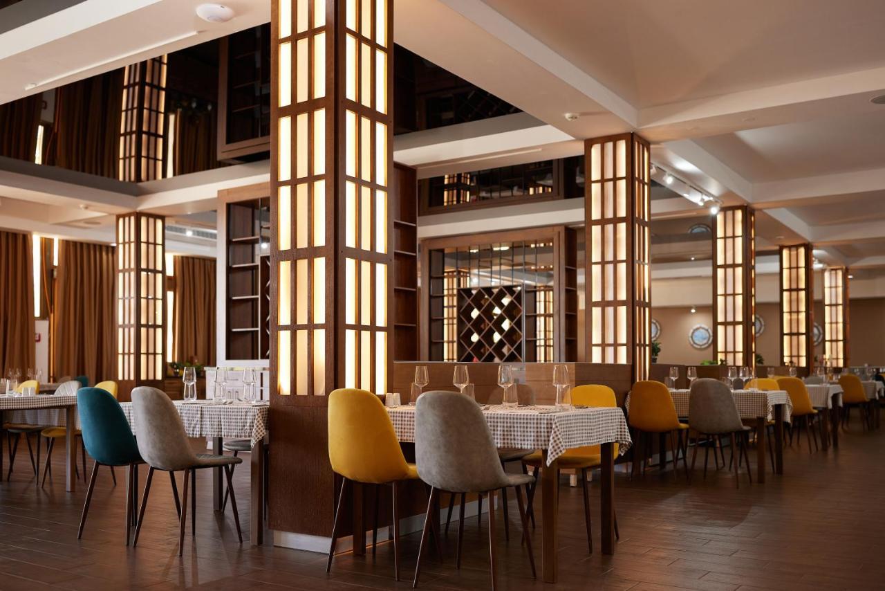 Azul Beach Resort Montenegro By Karisma Ulcinj Exterior photo