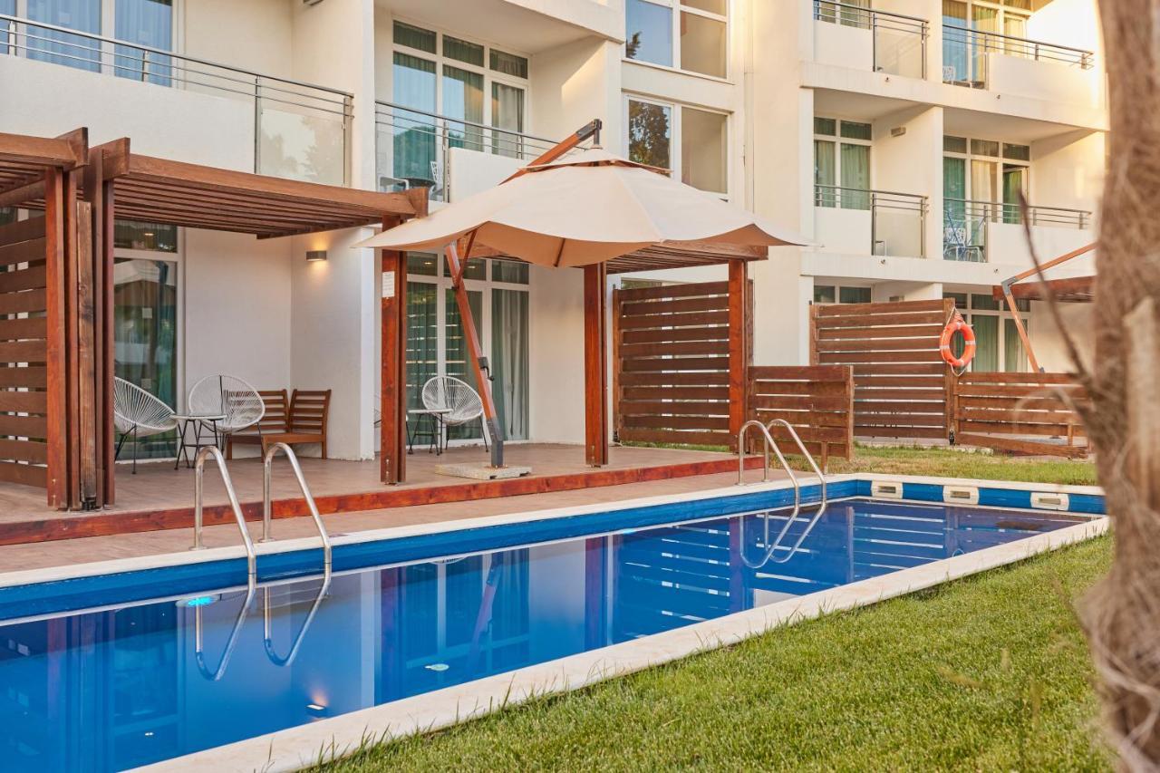 Azul Beach Resort Montenegro By Karisma Ulcinj Exterior photo