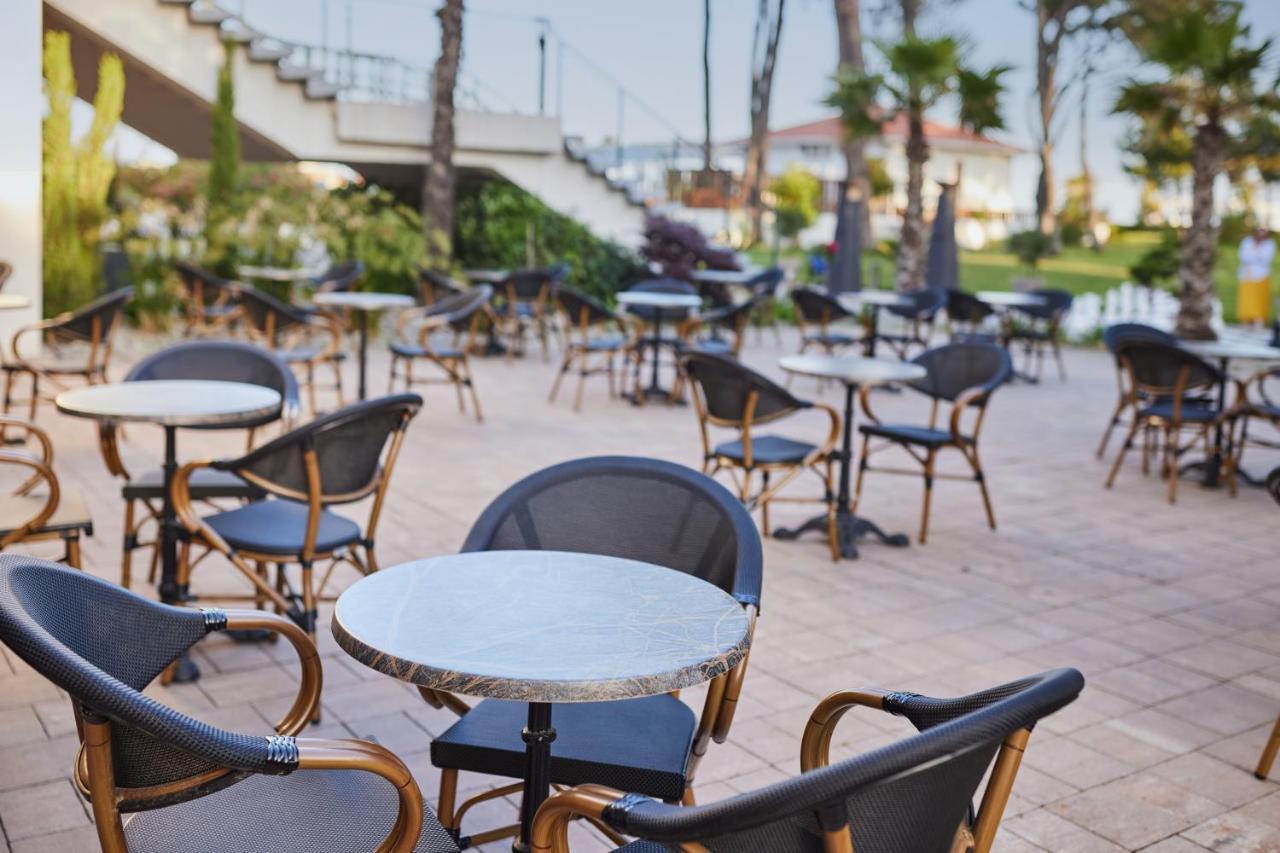 Azul Beach Resort Montenegro By Karisma Ulcinj Exterior photo