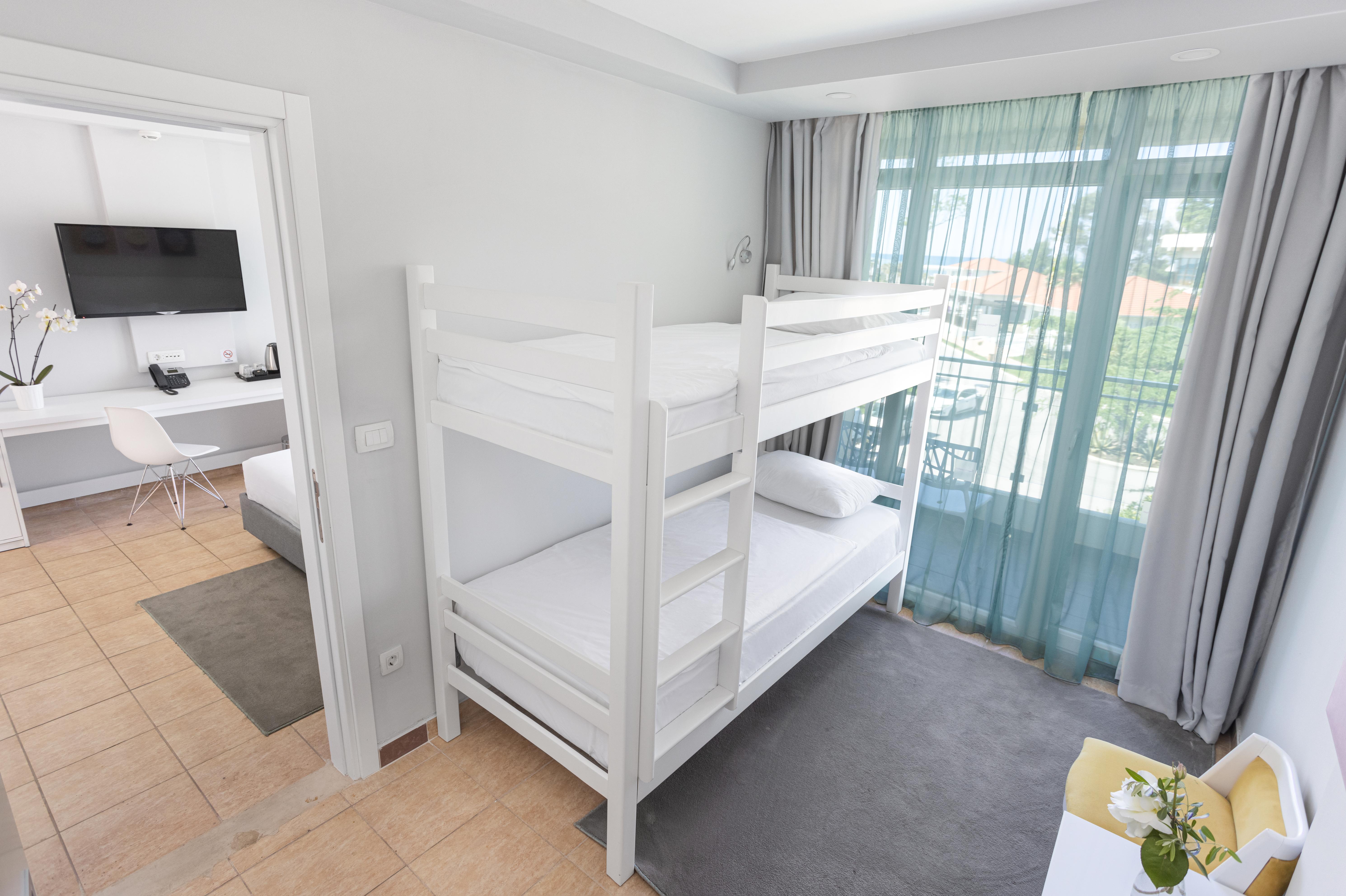 Azul Beach Resort Montenegro By Karisma Ulcinj Exterior photo