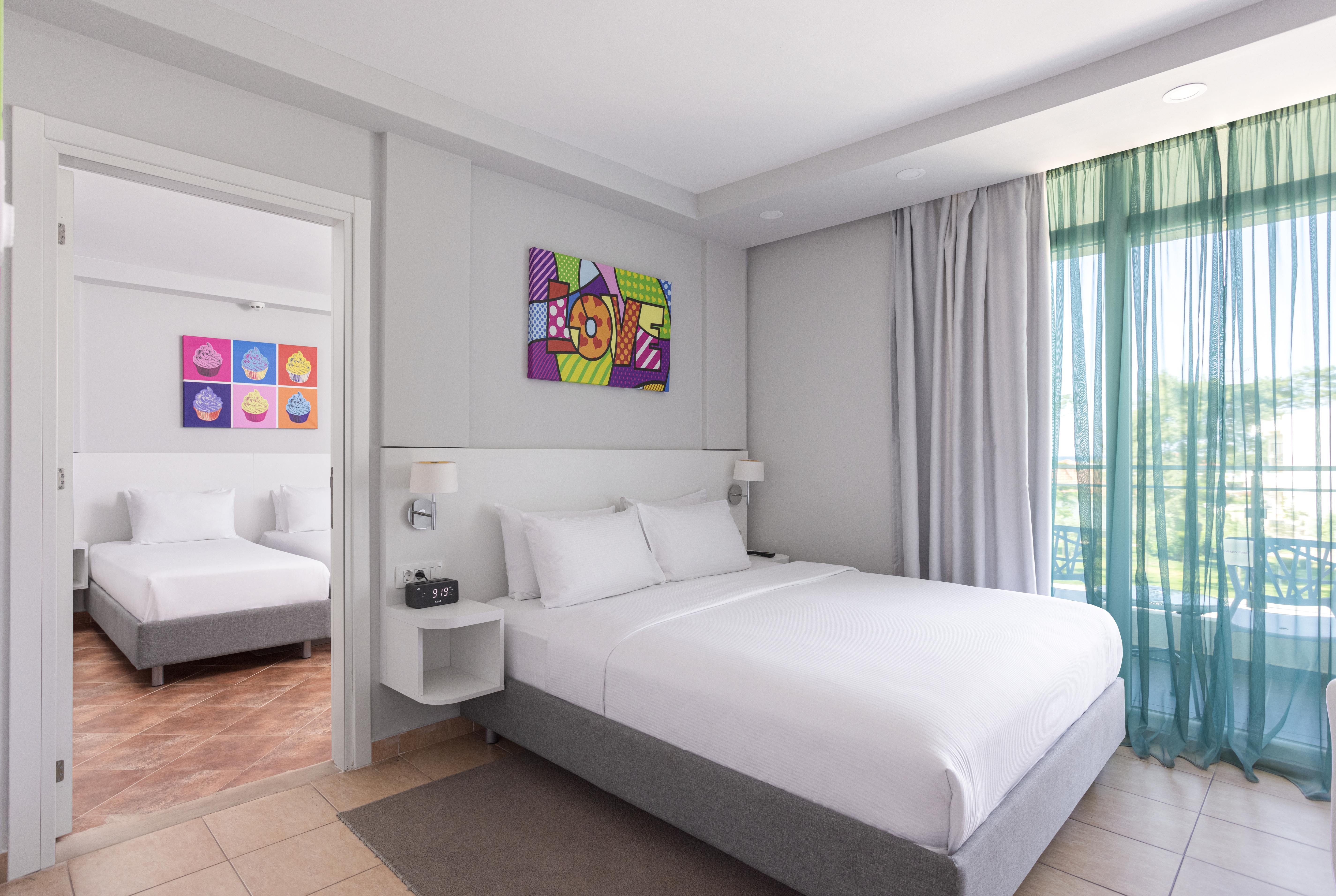 Azul Beach Resort Montenegro By Karisma Ulcinj Exterior photo