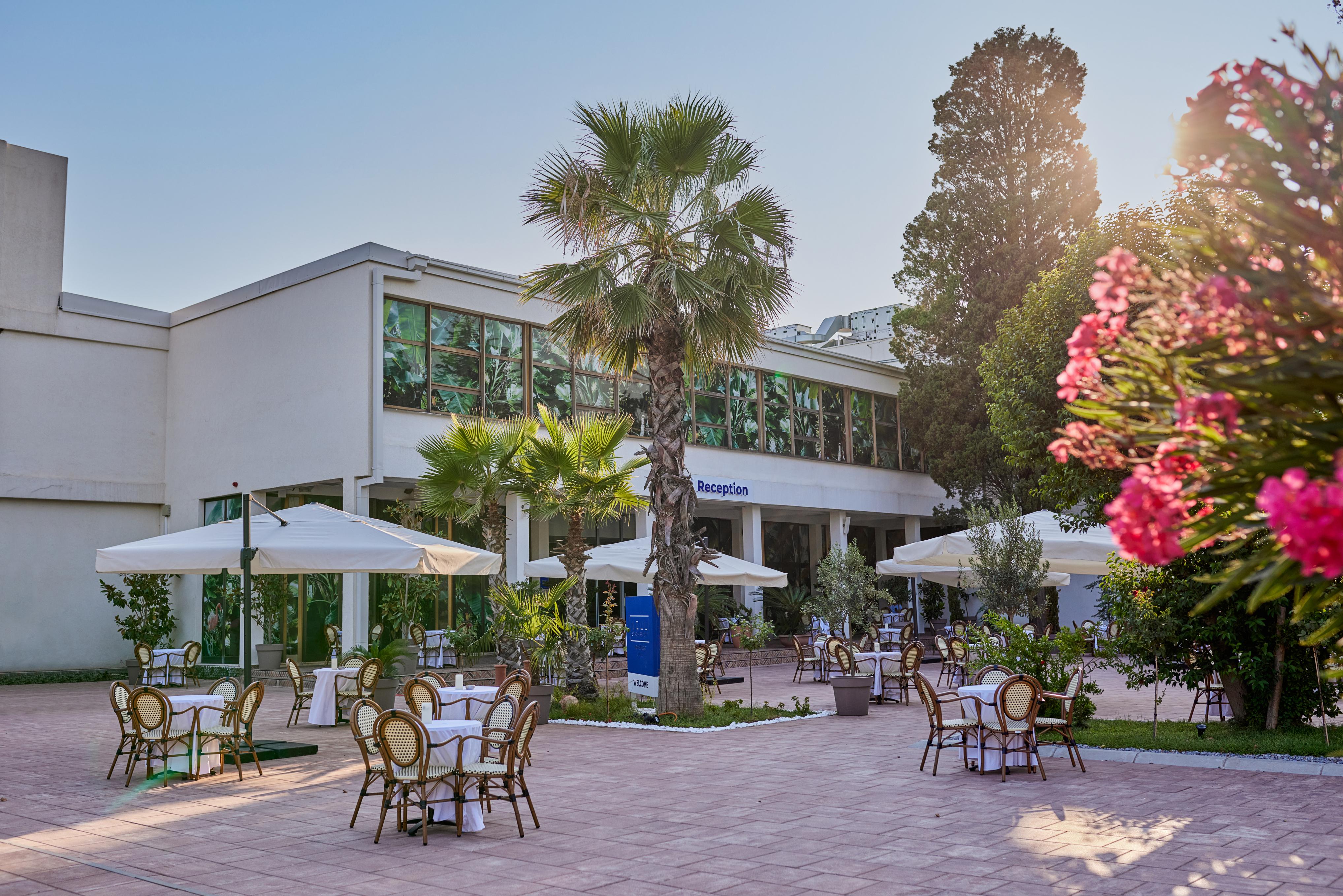Azul Beach Resort Montenegro By Karisma Ulcinj Exterior photo