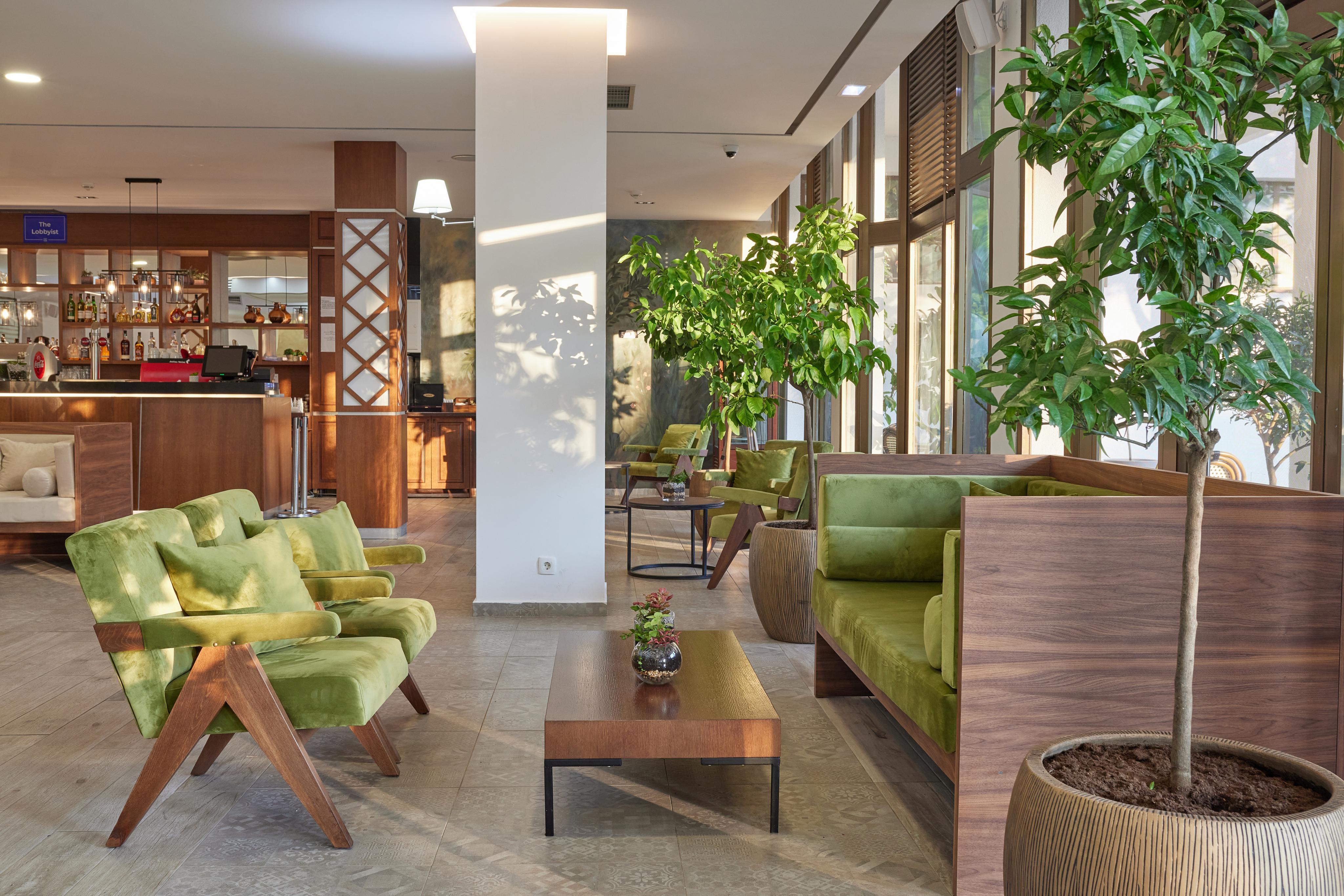 Azul Beach Resort Montenegro By Karisma Ulcinj Exterior photo